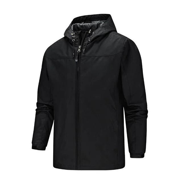 Gustave Men’s Casual Jacket | Stylish and Functional
