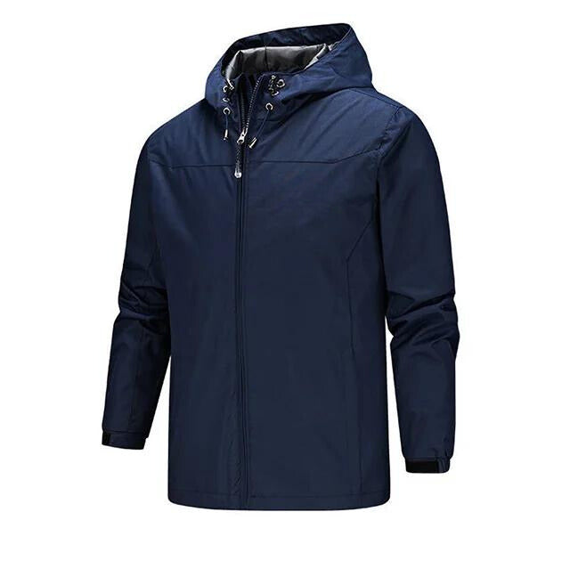 Gustave Men’s Casual Jacket | Stylish and Functional