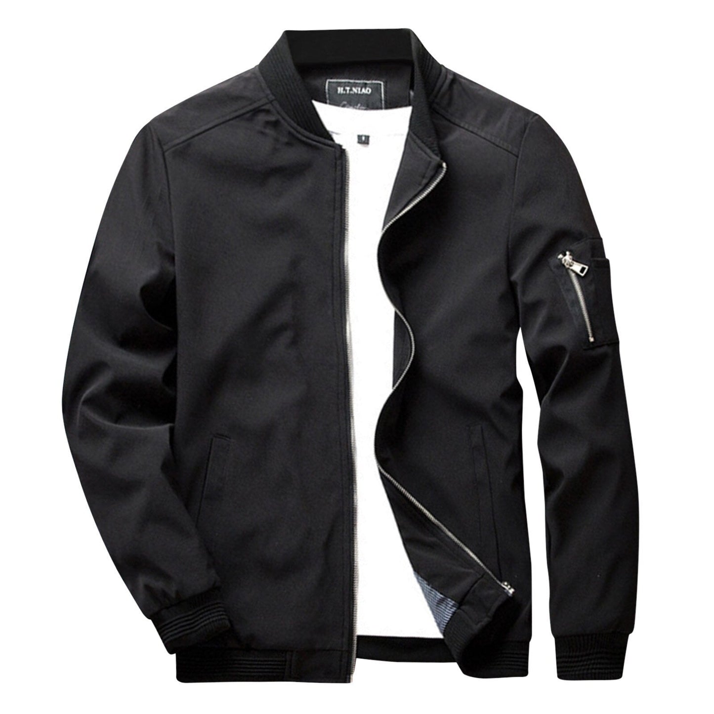 Hadley Jacket | Men's Stylish Casual Jacket