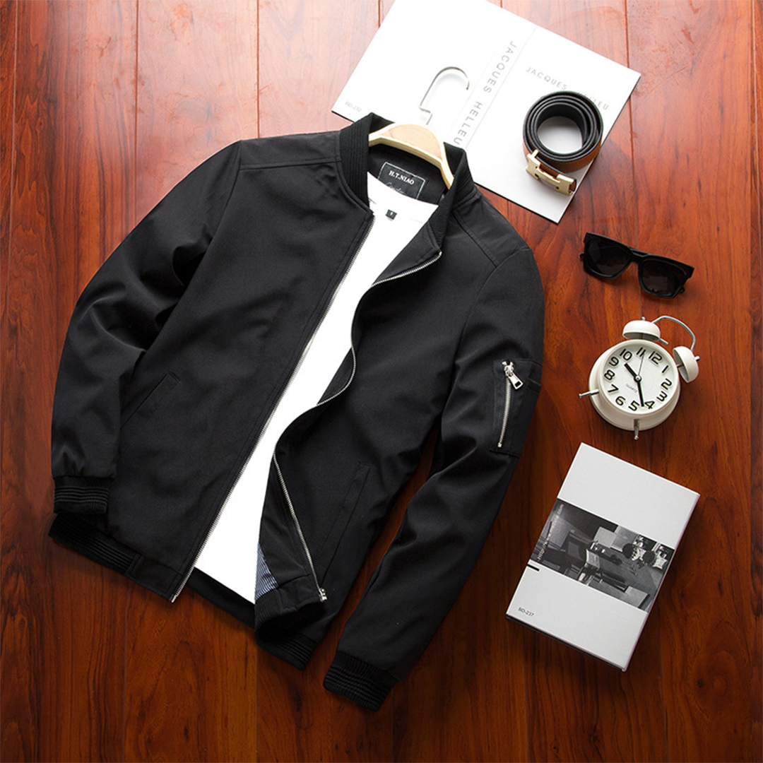 Hadley Jacket | Men's Stylish Casual Jacket