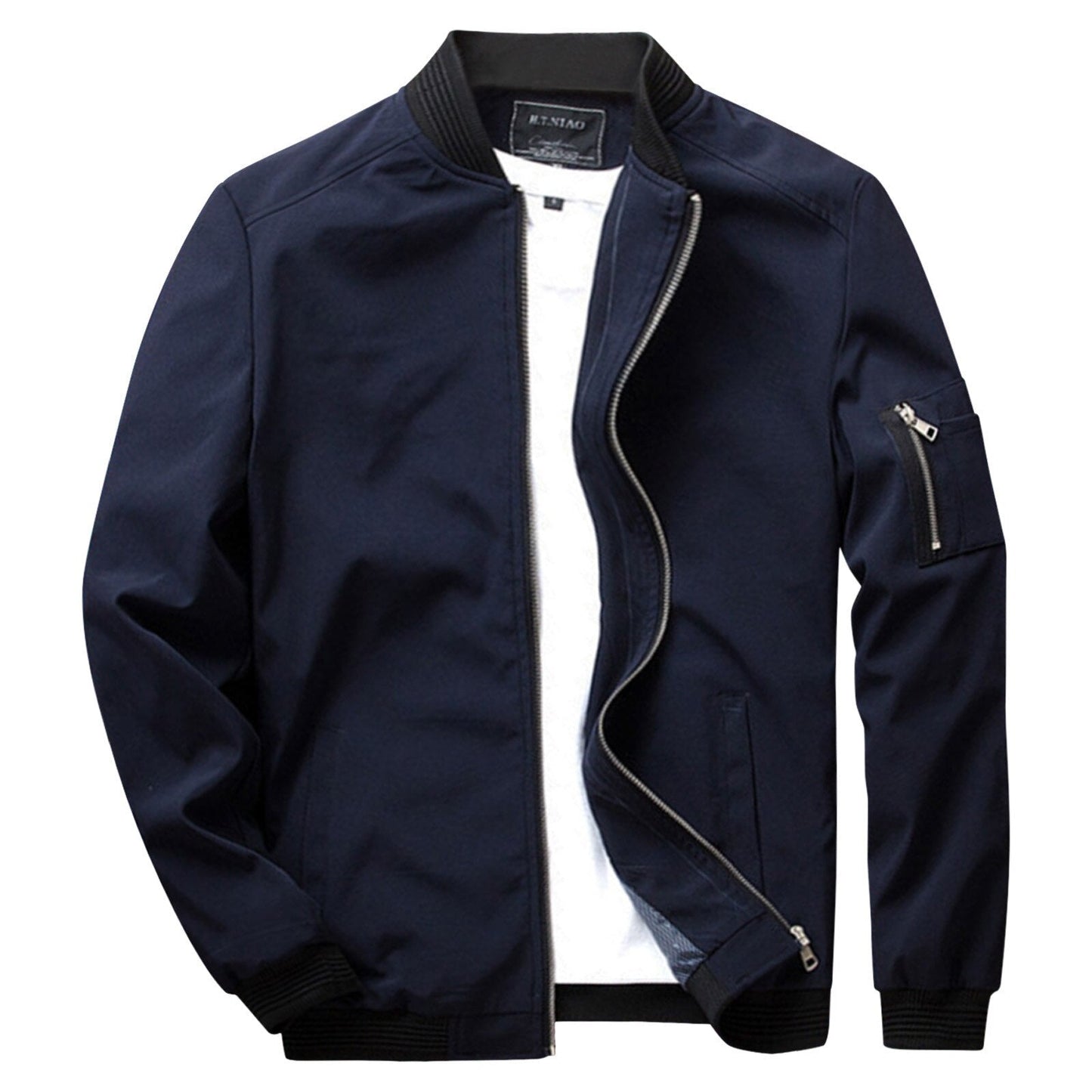 Hadley Jacket | Men's Stylish Casual Jacket