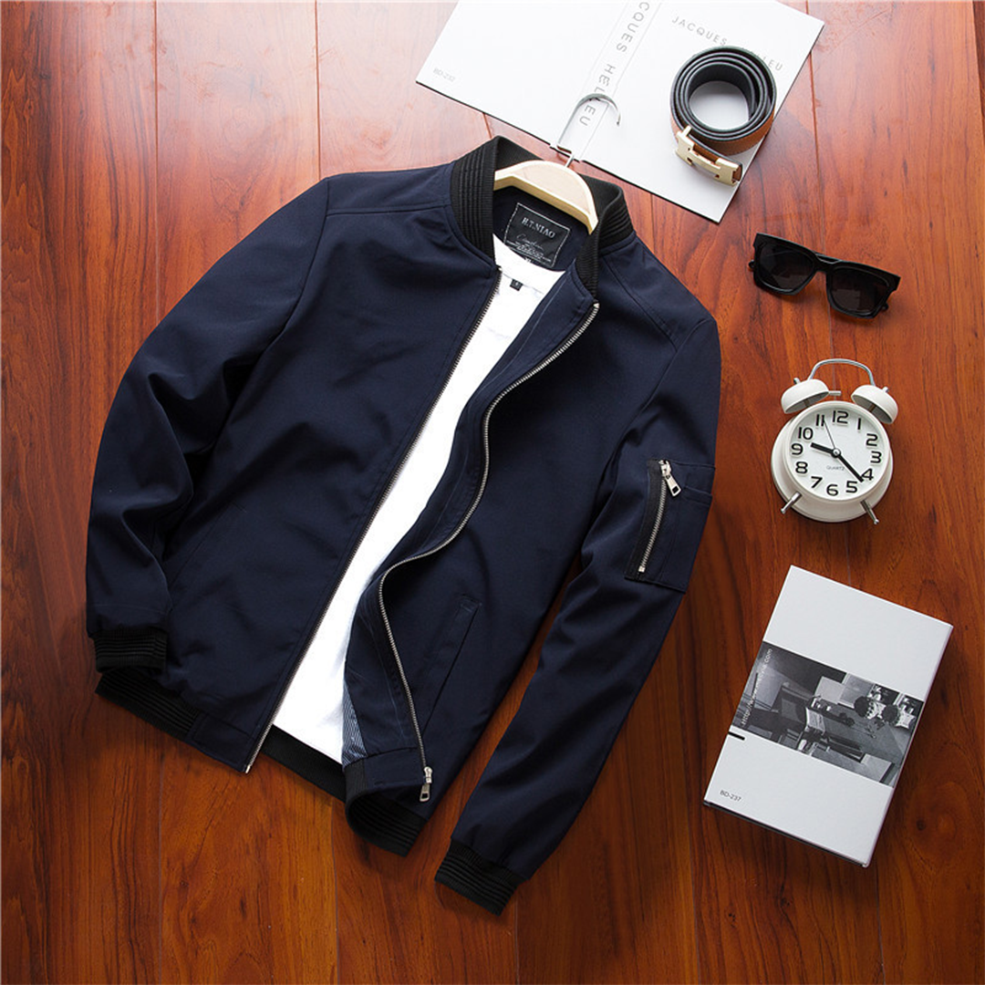Hadley Jacket | Men's Stylish Casual Jacket