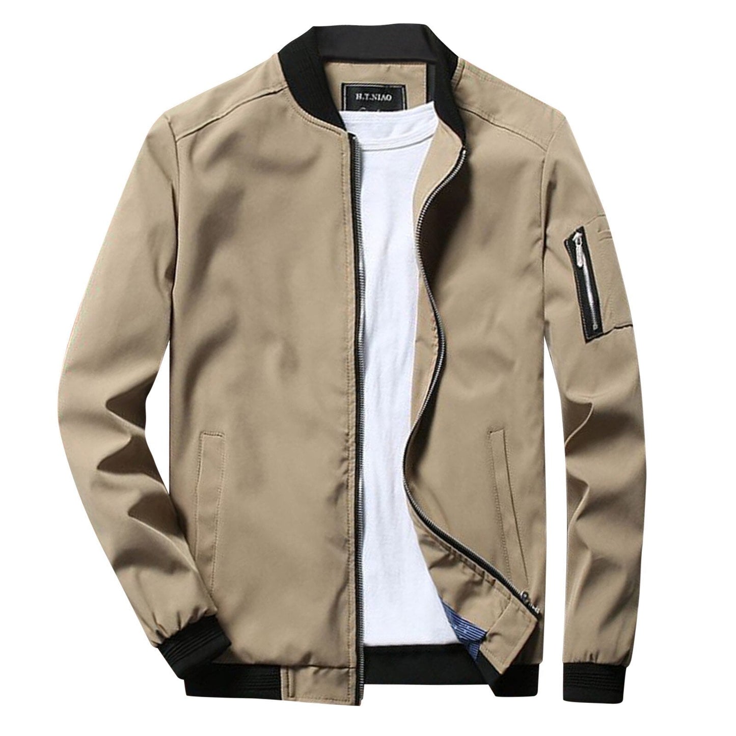 Hadley Jacket | Men's Stylish Casual Jacket