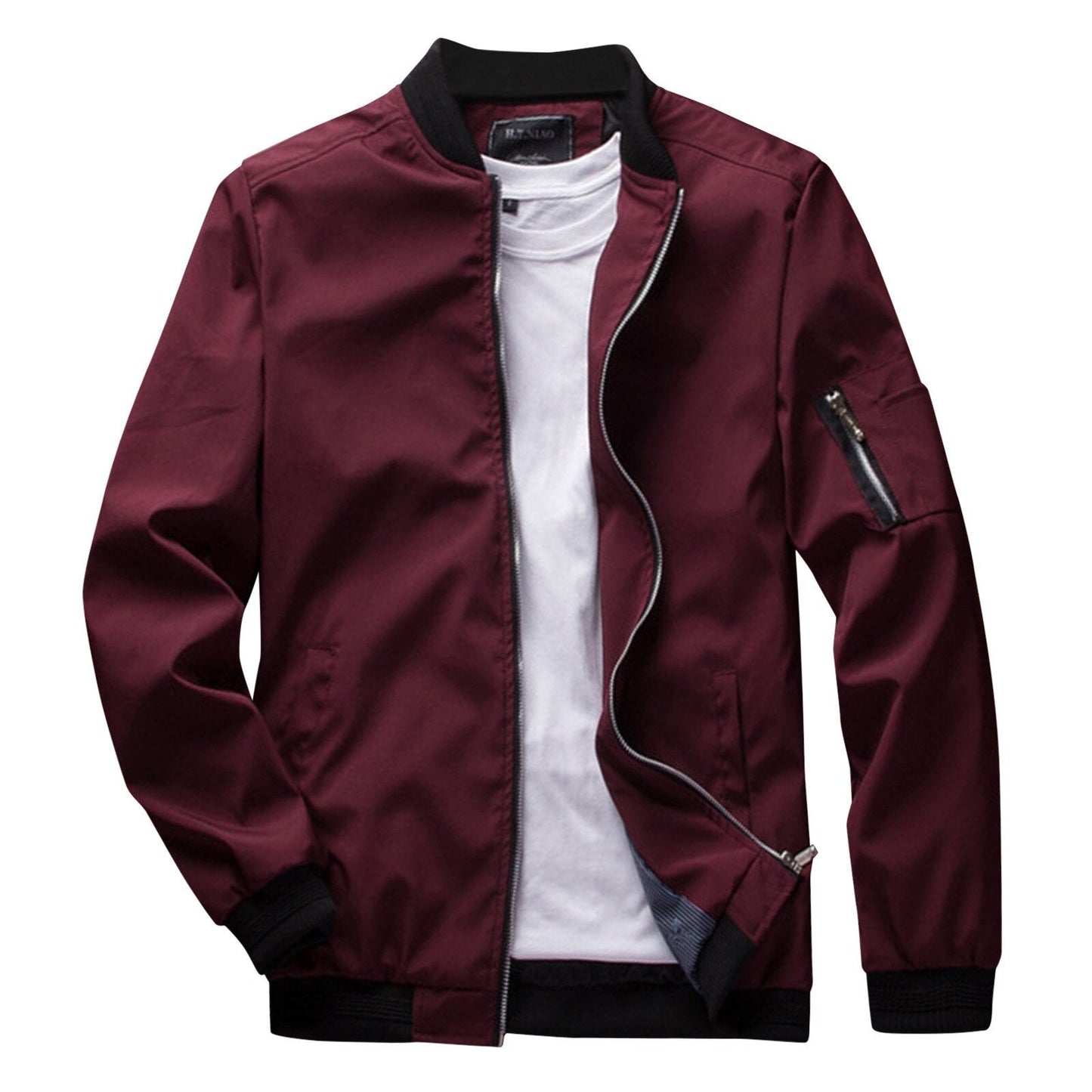 Hadley Jacket | Men's Stylish Casual Jacket