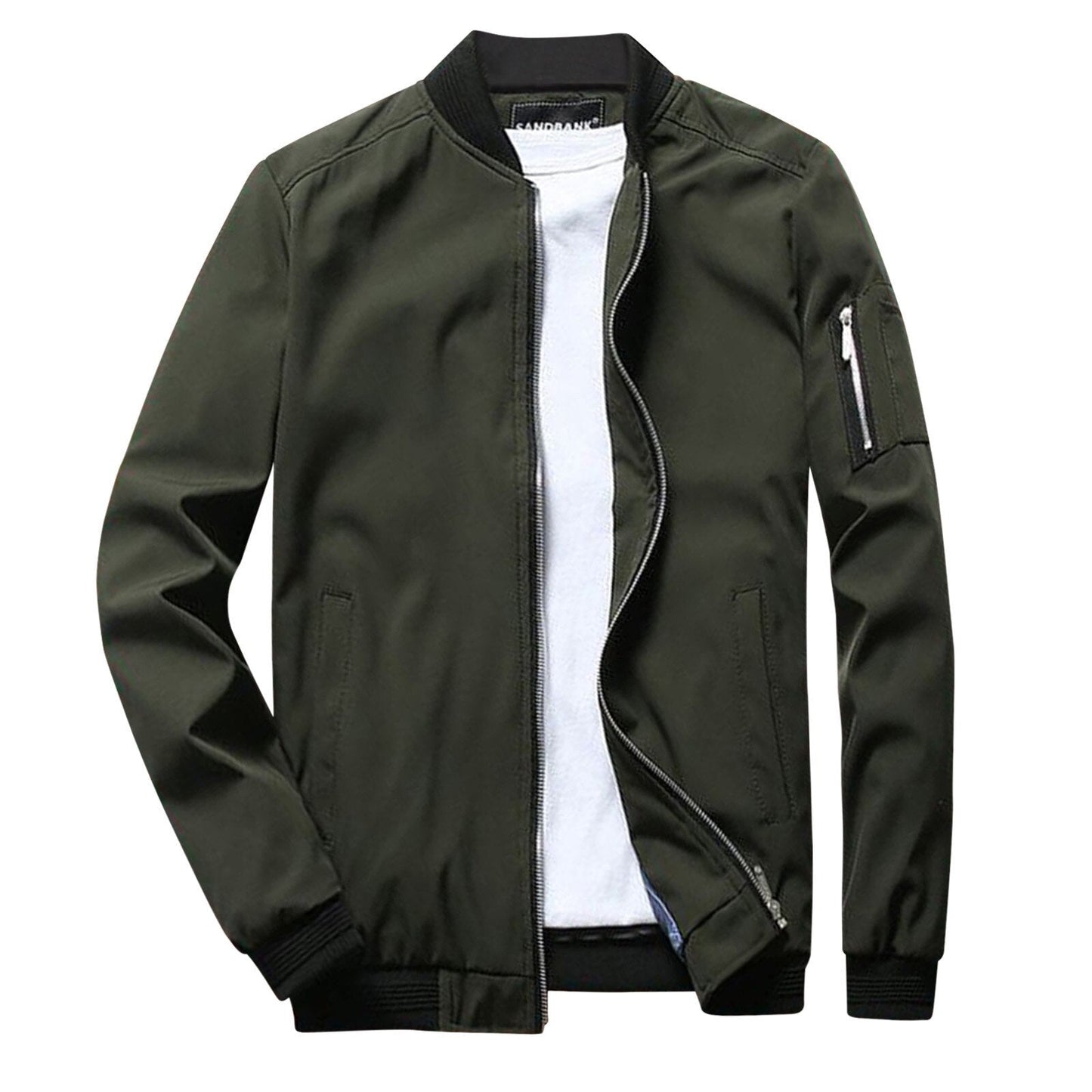Hadley Jacket | Men's Stylish Casual Jacket
