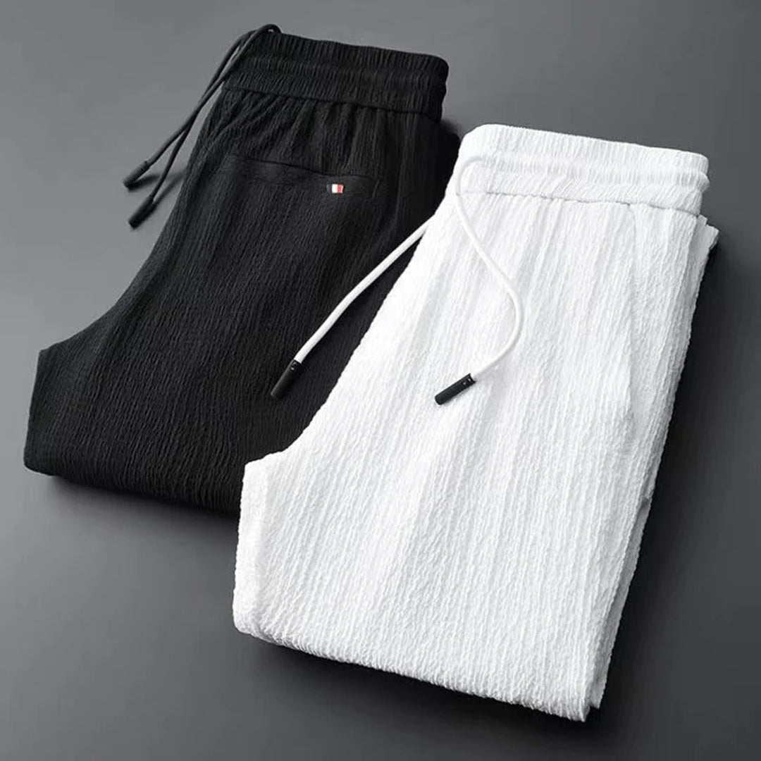 Hans Men’s Stylish Outfit Set | Elegant and Modern Design