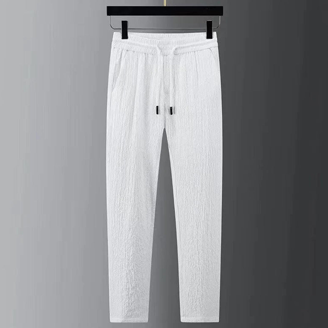 Hans Men’s Stylish Outfit Set | Elegant and Modern Design