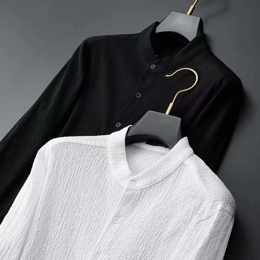 Hans Men’s Stylish Outfit Set | Elegant and Modern Design