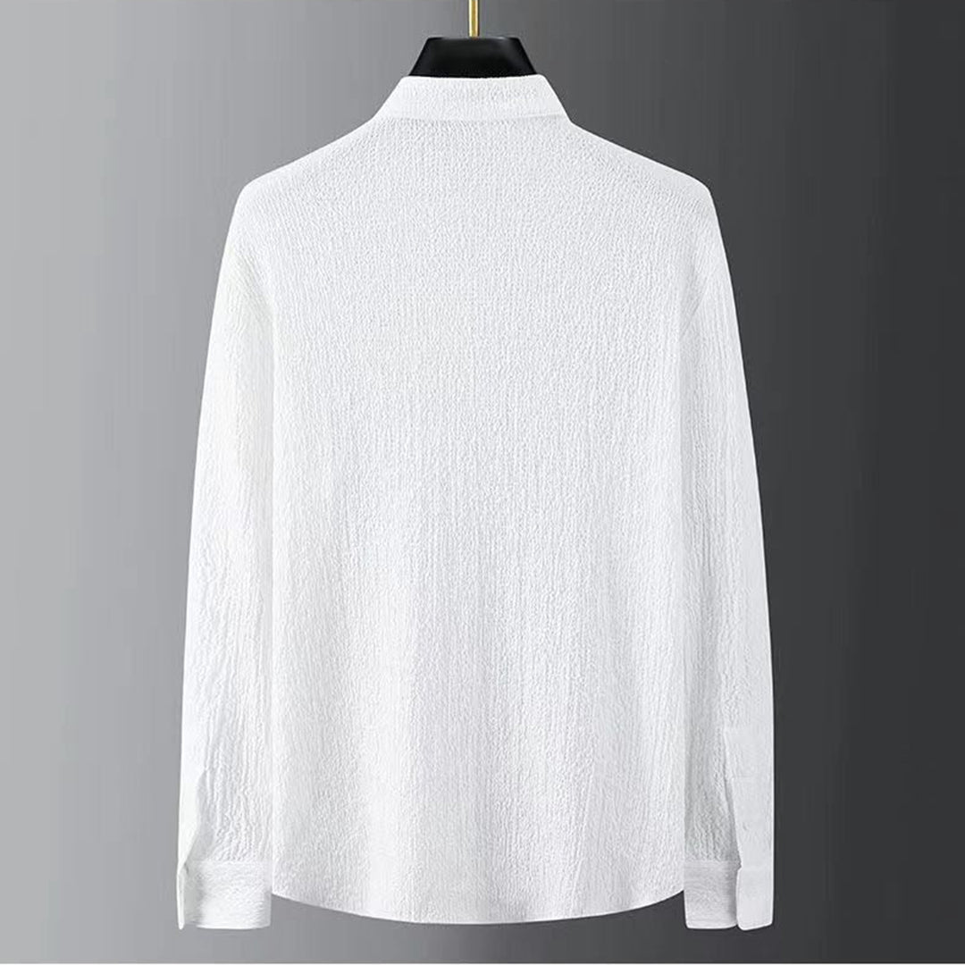 Hans Men’s Stylish Outfit Set | Elegant and Modern Design