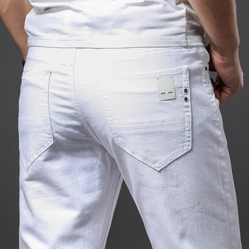 Harper Jeans | Stylish Men's Stretch Jeans
