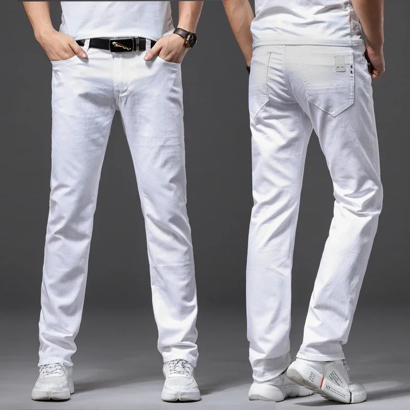 Harper Jeans | Stylish Men's Stretch Jeans