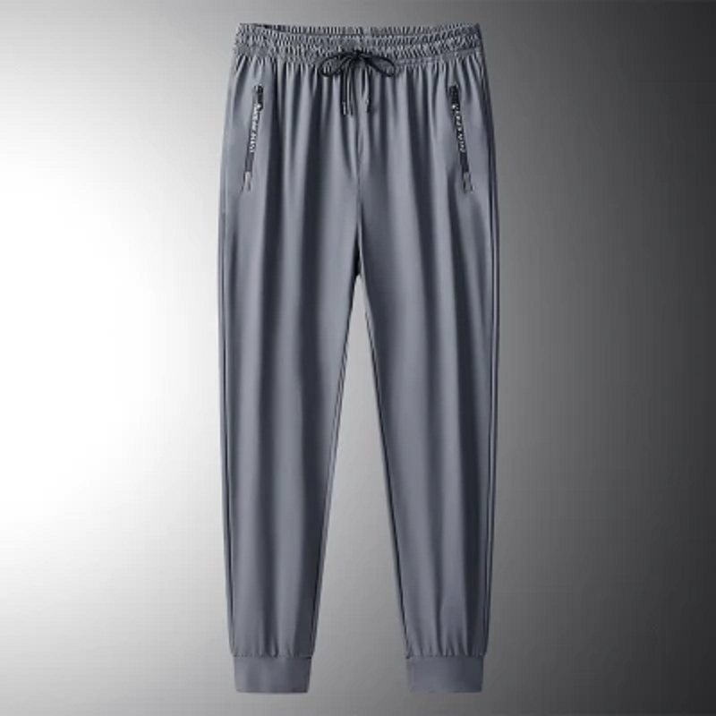 Harper Men’s Jogging Pants | Breathable and Comfortable Activewear
