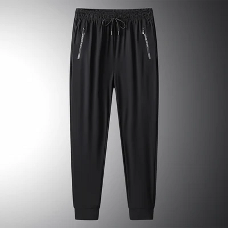Harper Men’s Jogging Pants | Breathable and Comfortable Activewear