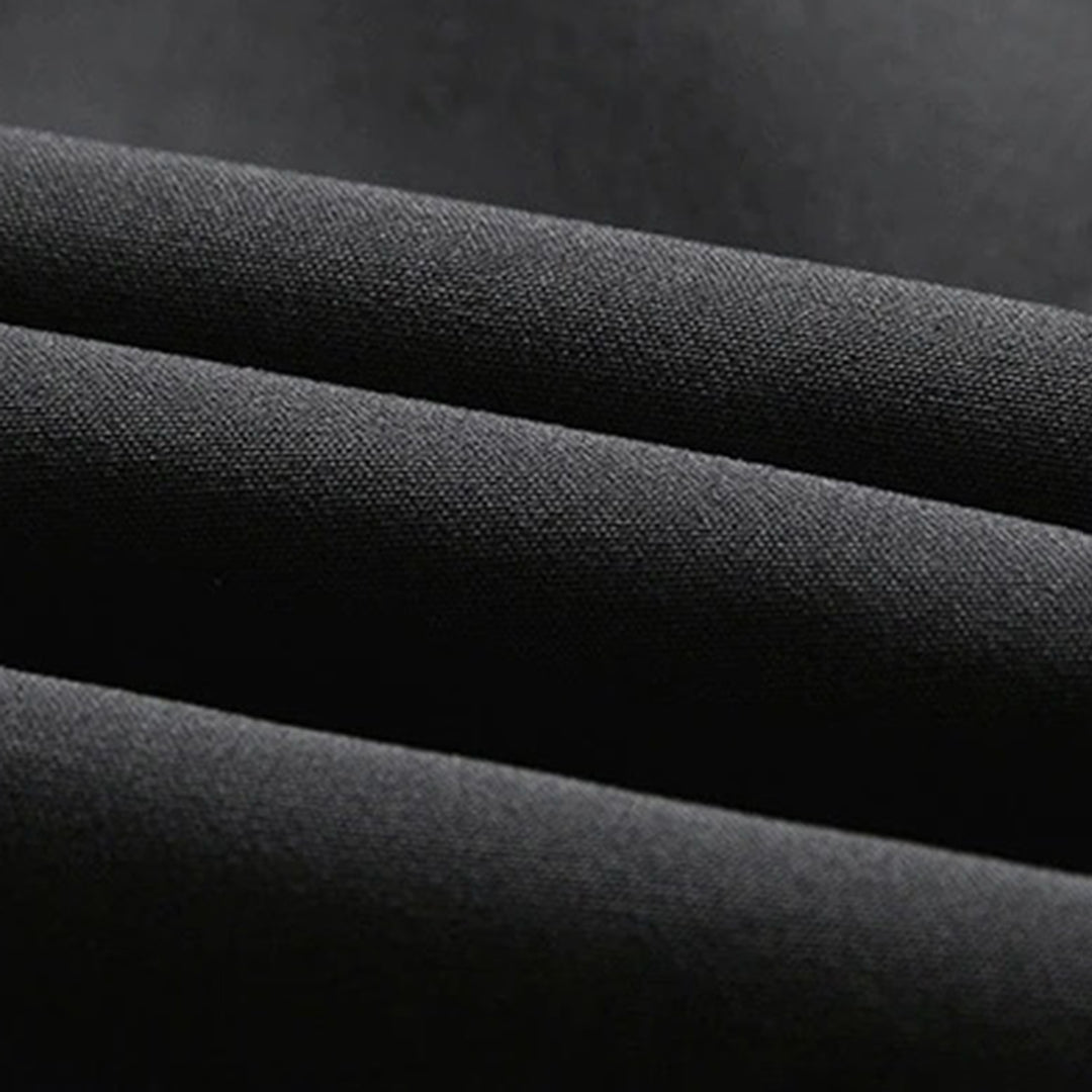 Hatcher Coat | Men's Elegant Long Coat