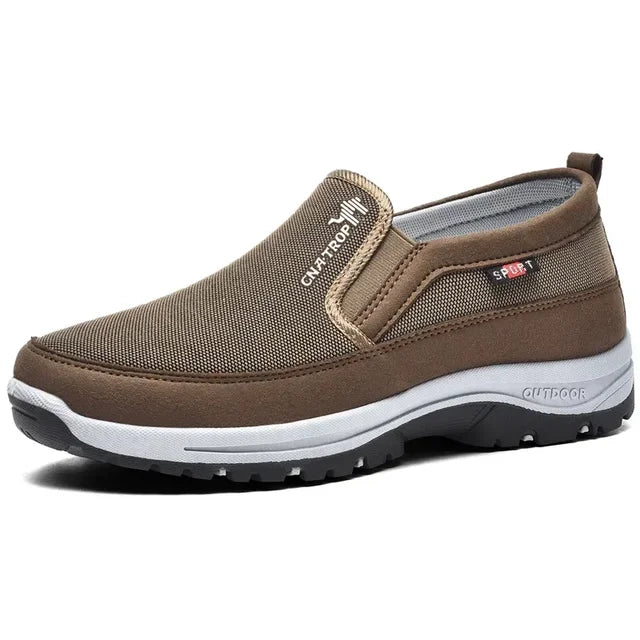 Hawk Slippers | Classic Non-Slip Comfort Slippers