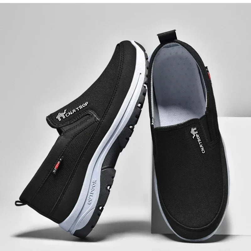 Hawk Slippers | Classic Non-Slip Comfort Slippers