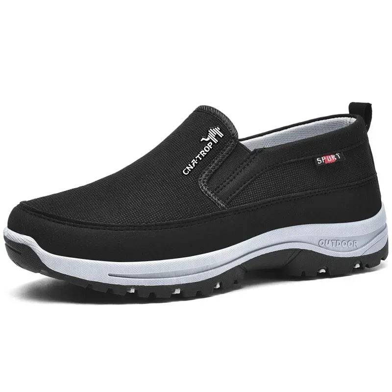 Hawk Slippers | Classic Non-Slip Comfort Slippers