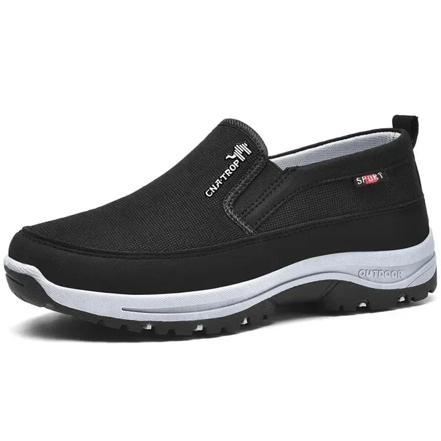 Hawk Slippers | Classic Non-Slip Comfort Slippers