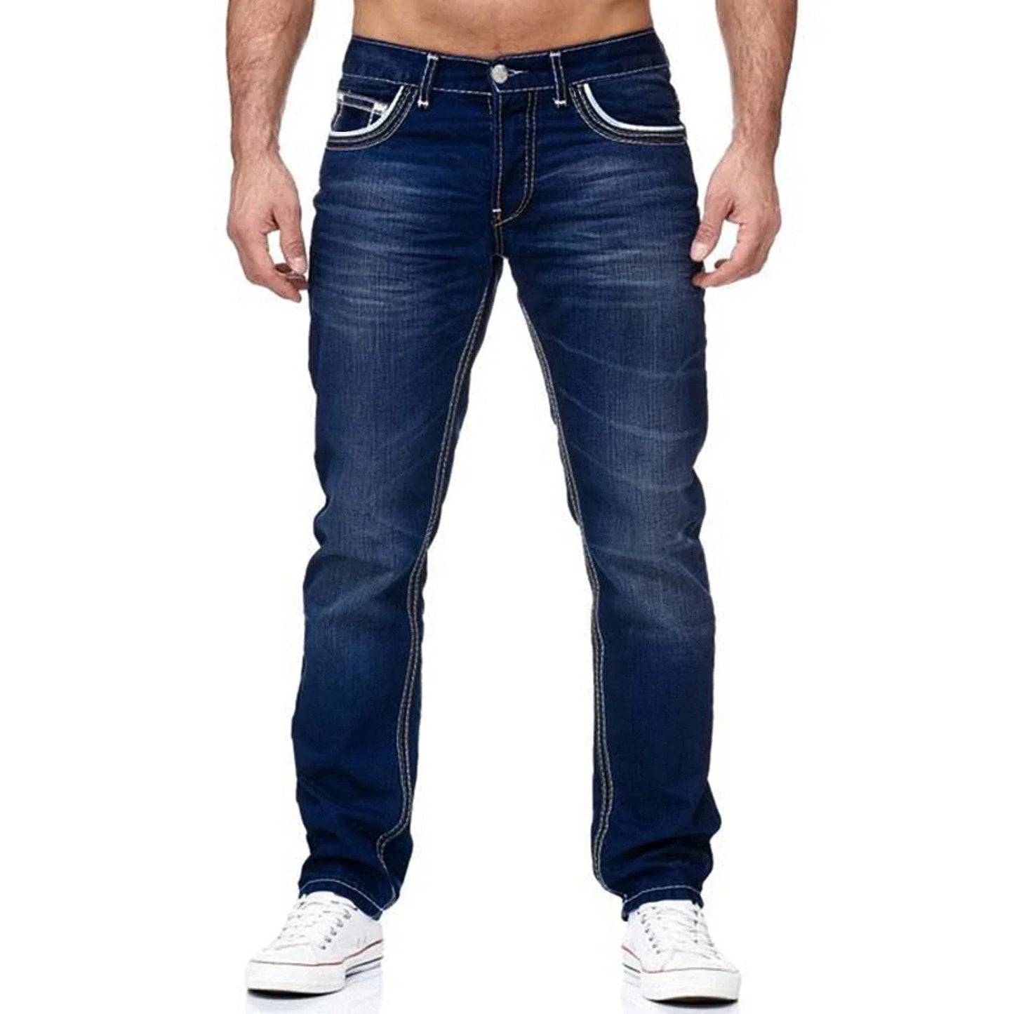 Hawthorne Jeans | Men's Casual Denim Pants