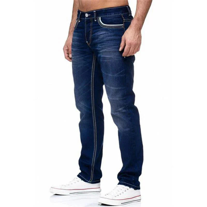 Hawthorne Jeans | Men's Casual Denim Pants