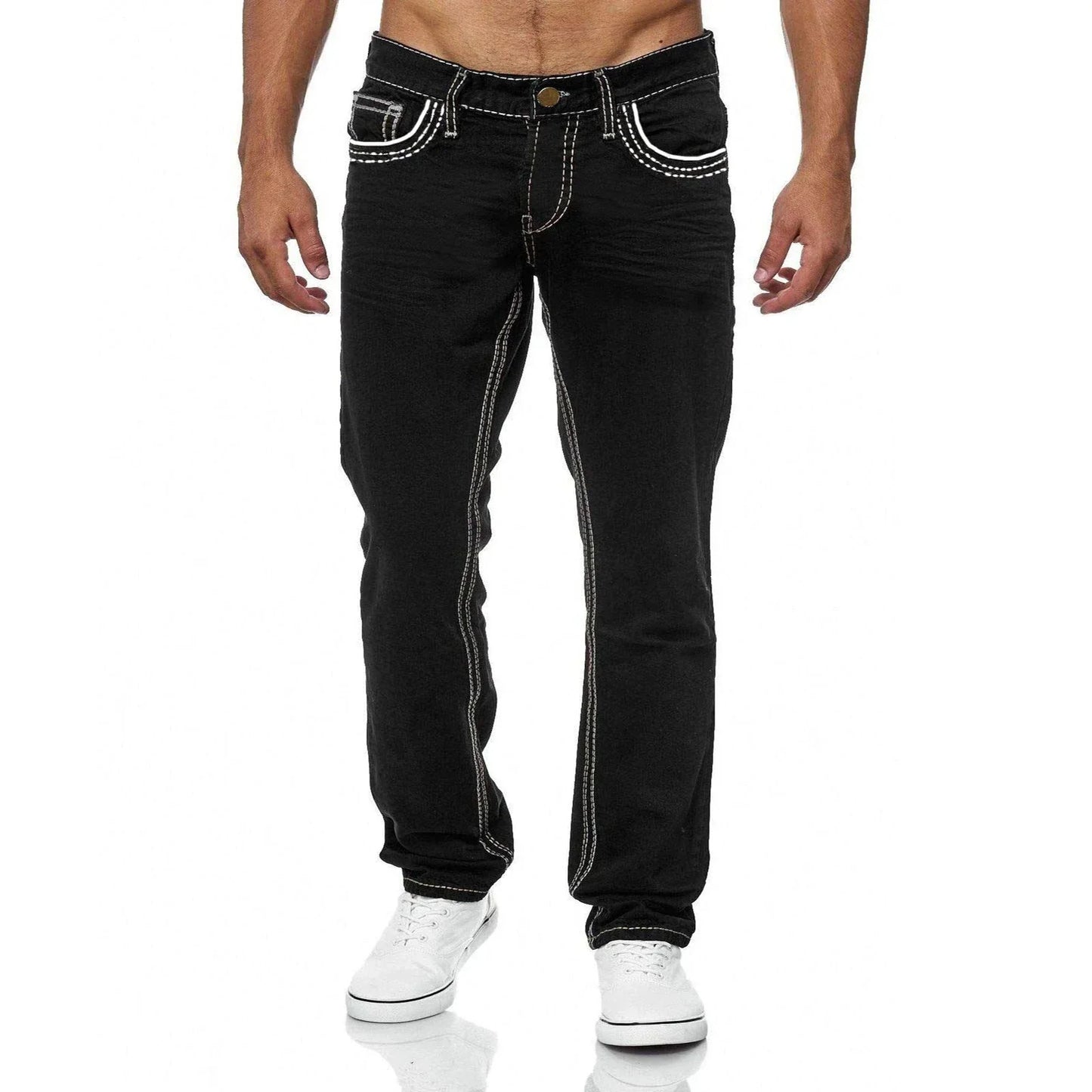 Hawthorne Jeans | Men's Casual Denim Pants