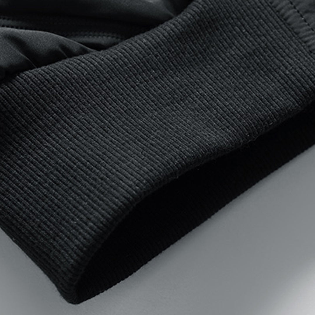 Helio Winter Jacket | Men's Softshell Winter Jacket