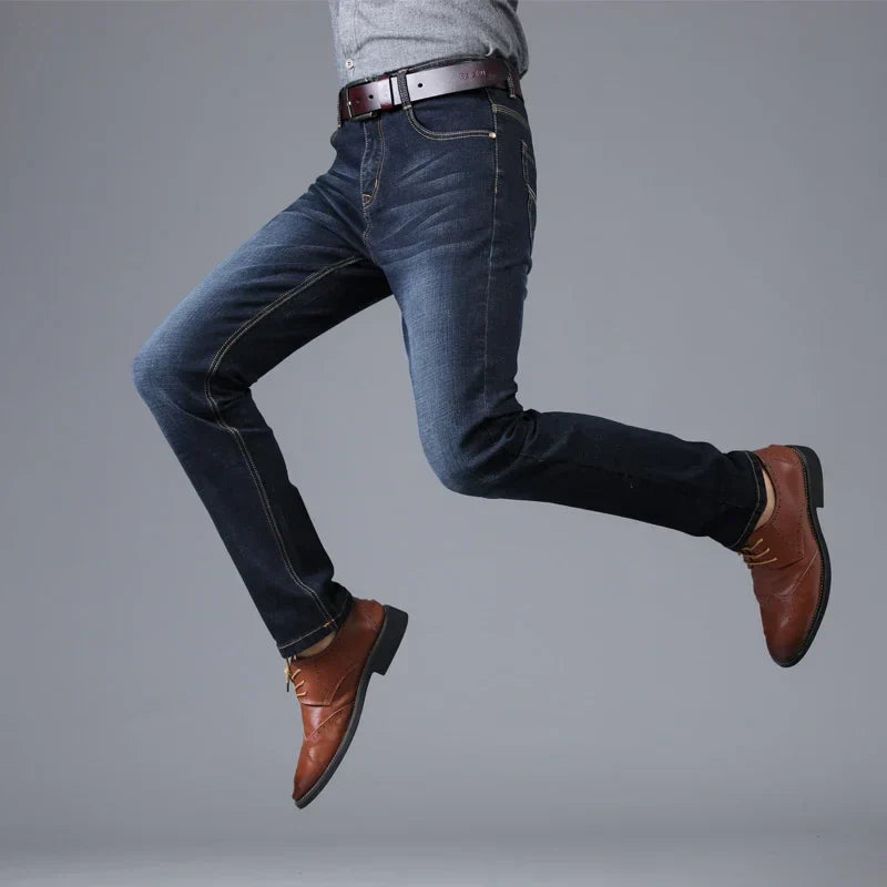 Helmut Men’s Stretch Jeans | Comfortable & Stylish Fit