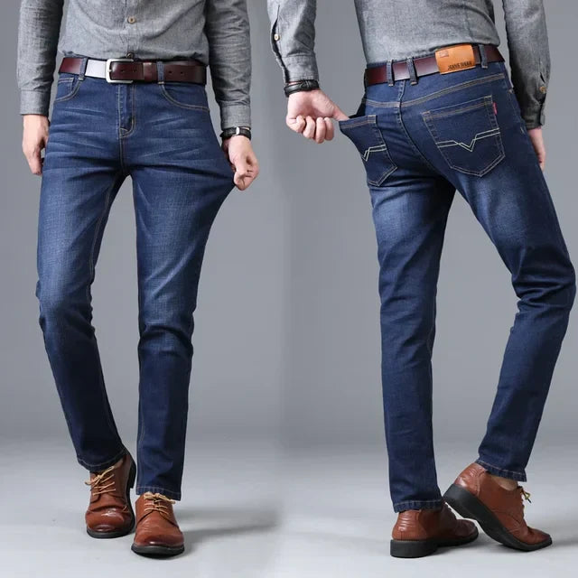 Helmut Men’s Stretch Jeans | Comfortable & Stylish Fit