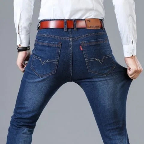 Helmut Men’s Stretch Jeans | Comfortable & Stylish Fit