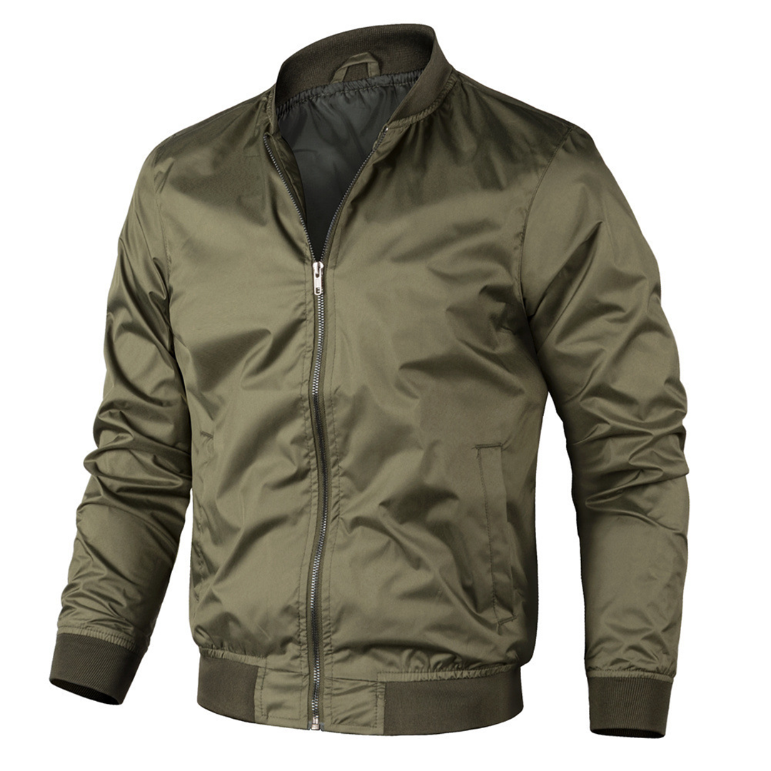 Hendrix Winter Coat | Men's Stylish Winter Coat