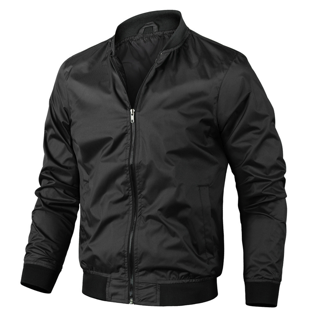 Hendrix Winter Coat | Men's Stylish Winter Coat