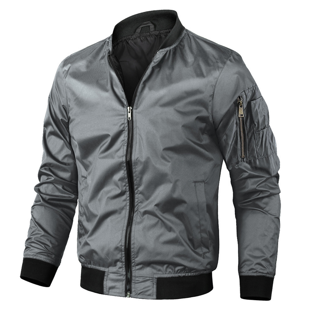Hendrix Winter Coat | Men's Stylish Winter Coat