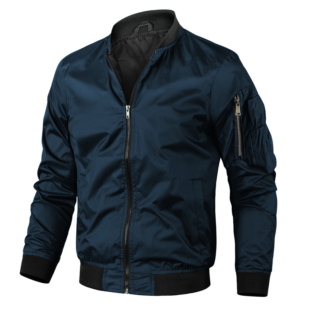 Hendrix Winter Coat | Men's Stylish Winter Coat