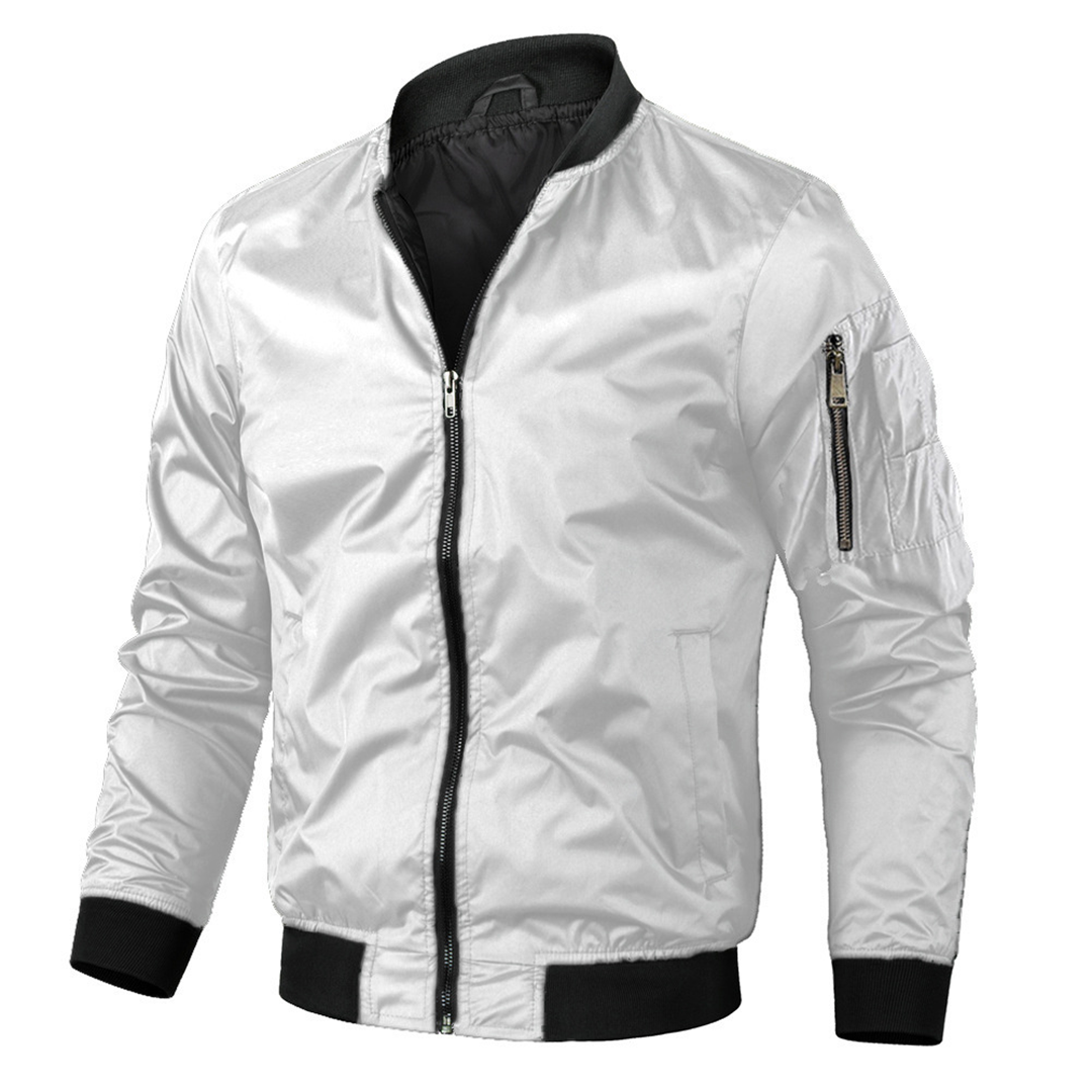 Hendrix Winter Coat | Men's Stylish Winter Coat