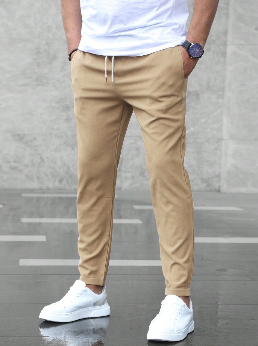 Henry Men’s Casual Shirt | Comfortable and Versatile