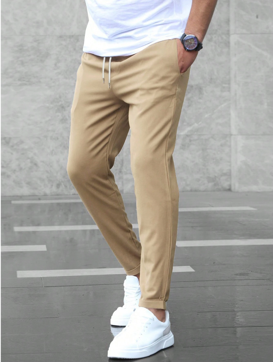 Henry Men’s Casual Shirt | Comfortable and Versatile