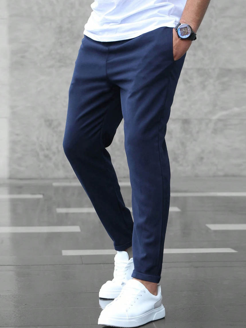 Henry Men’s Casual Shirt | Comfortable and Versatile