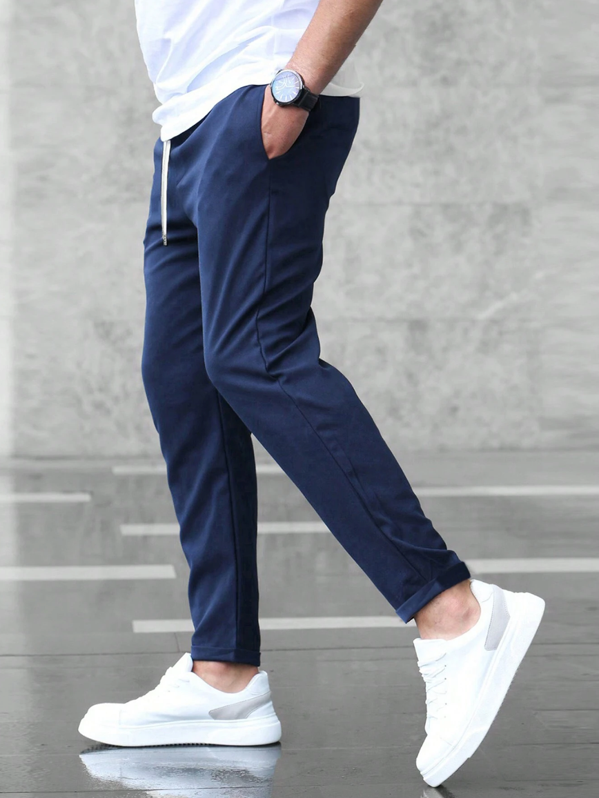 Henry Men’s Casual Shirt | Comfortable and Versatile