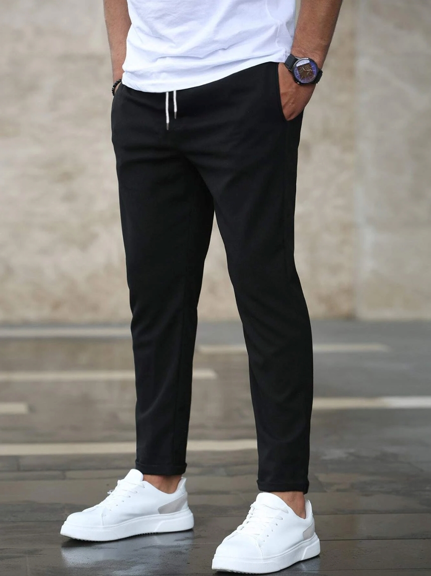 Henry Men’s Casual Shirt | Comfortable and Versatile