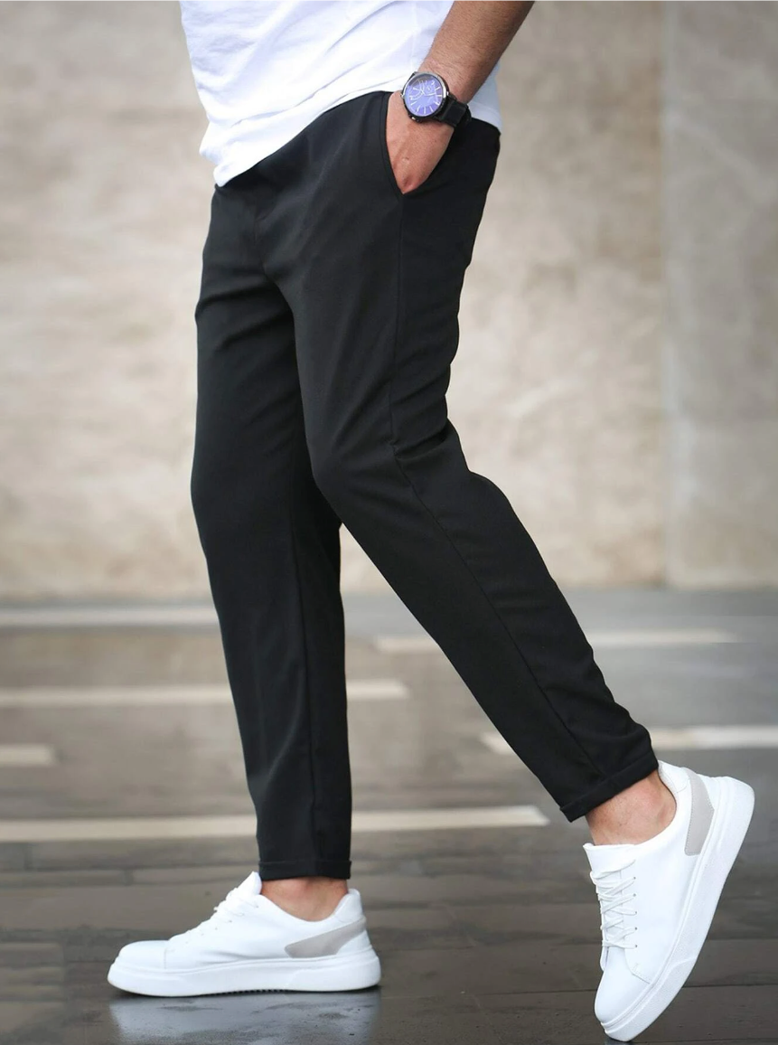 Henry Men’s Casual Shirt | Comfortable and Versatile