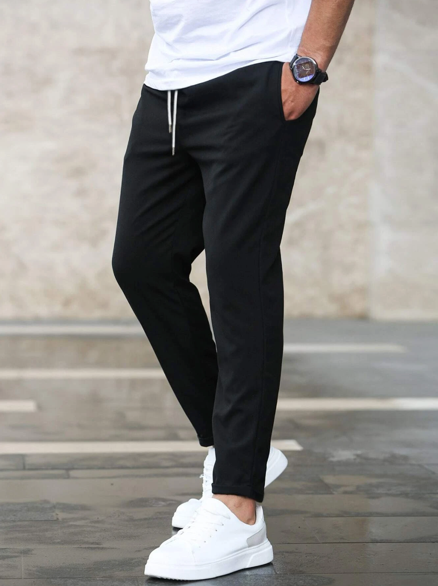 Henry Men’s Casual Shirt | Comfortable and Versatile