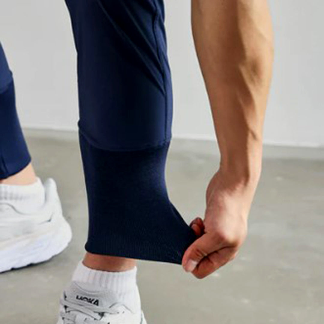 Hernando Men’s Jogger Pants | Premium Athleisure with Formal Style