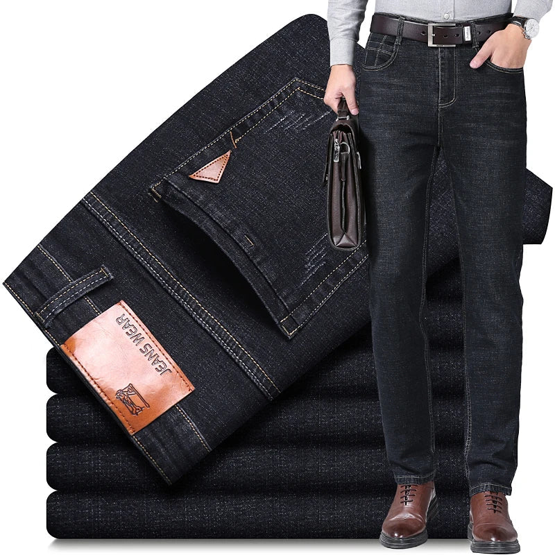 Hieronymus Jeans | Stylish Business Casual Jeans