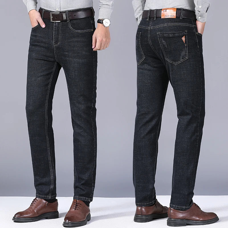 Hieronymus Jeans | Stylish Business Casual Jeans
