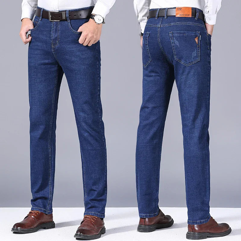 Hieronymus Jeans | Stylish Business Casual Jeans