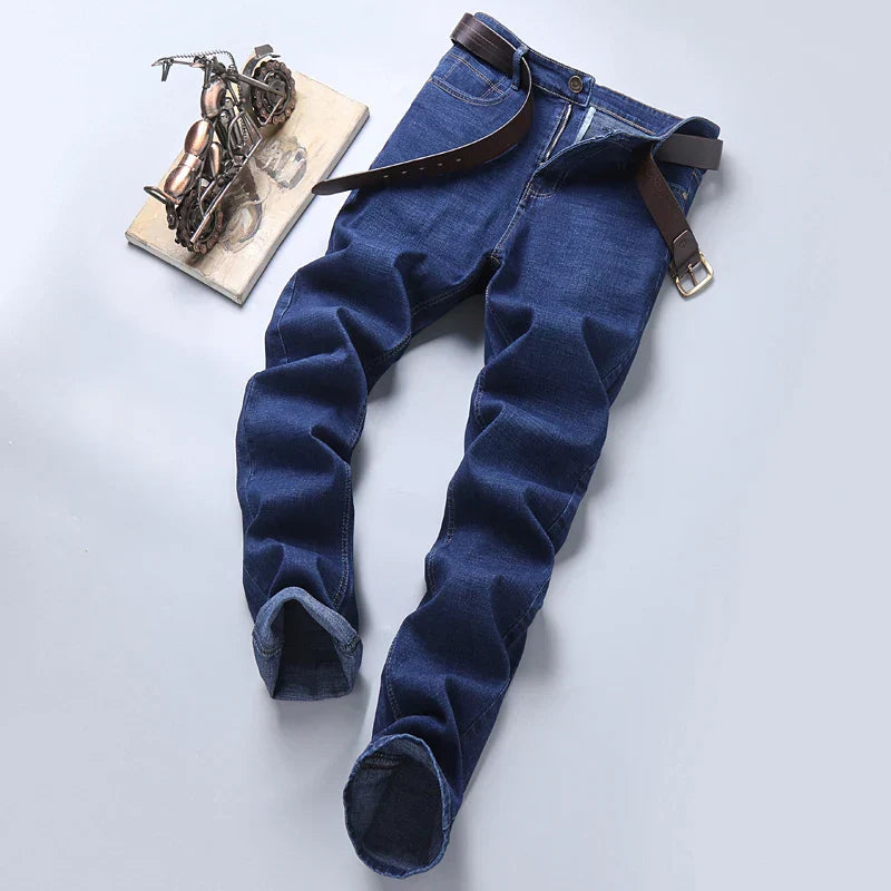 Hieronymus Jeans | Stylish Business Casual Jeans