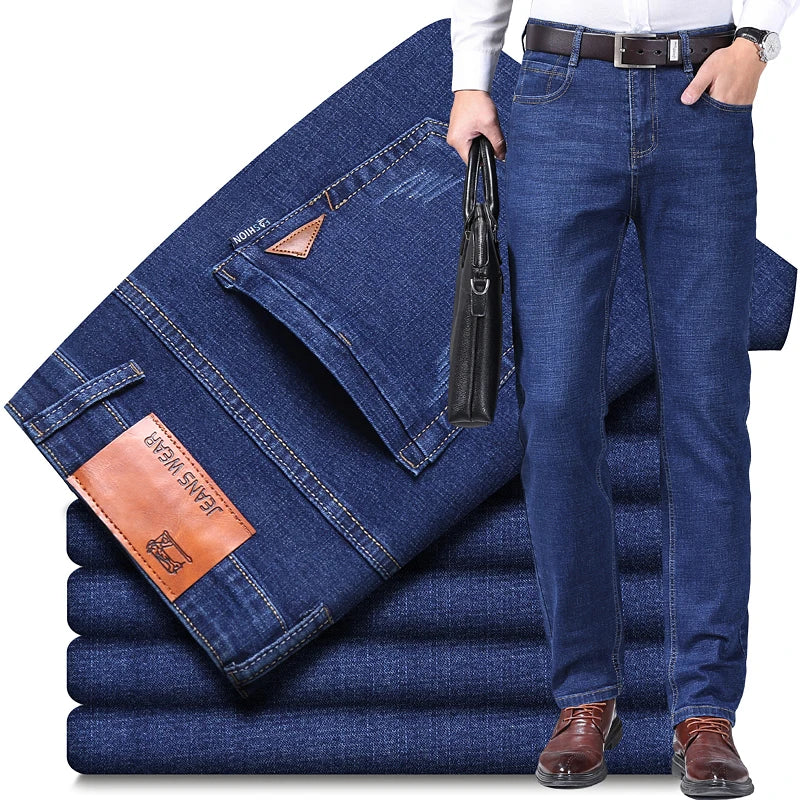 Hieronymus Jeans | Stylish Business Casual Jeans