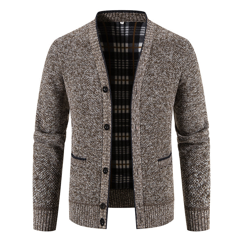 Horace Men’s Lightweight Vest Jacket | Versatile and Comfortable Design