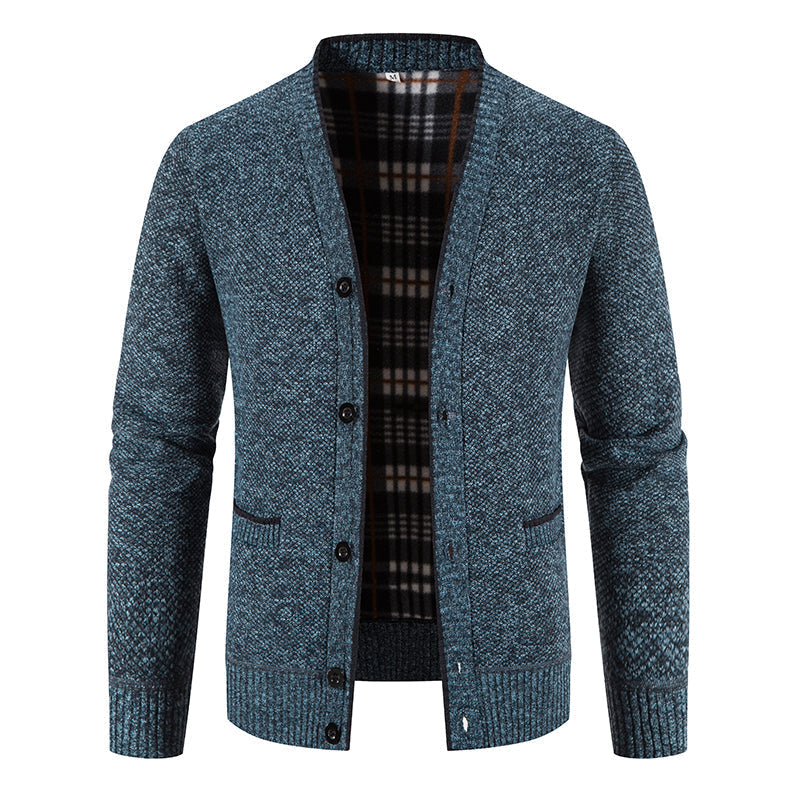 Horace Men’s Lightweight Vest Jacket | Versatile and Comfortable Design