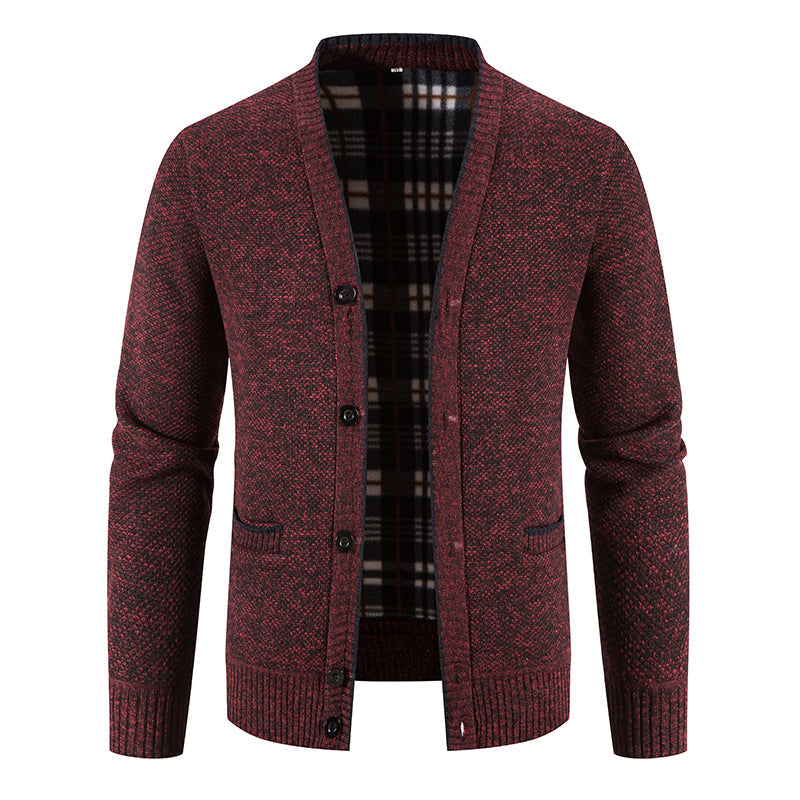 Horace Men’s Lightweight Vest Jacket | Versatile and Comfortable Design